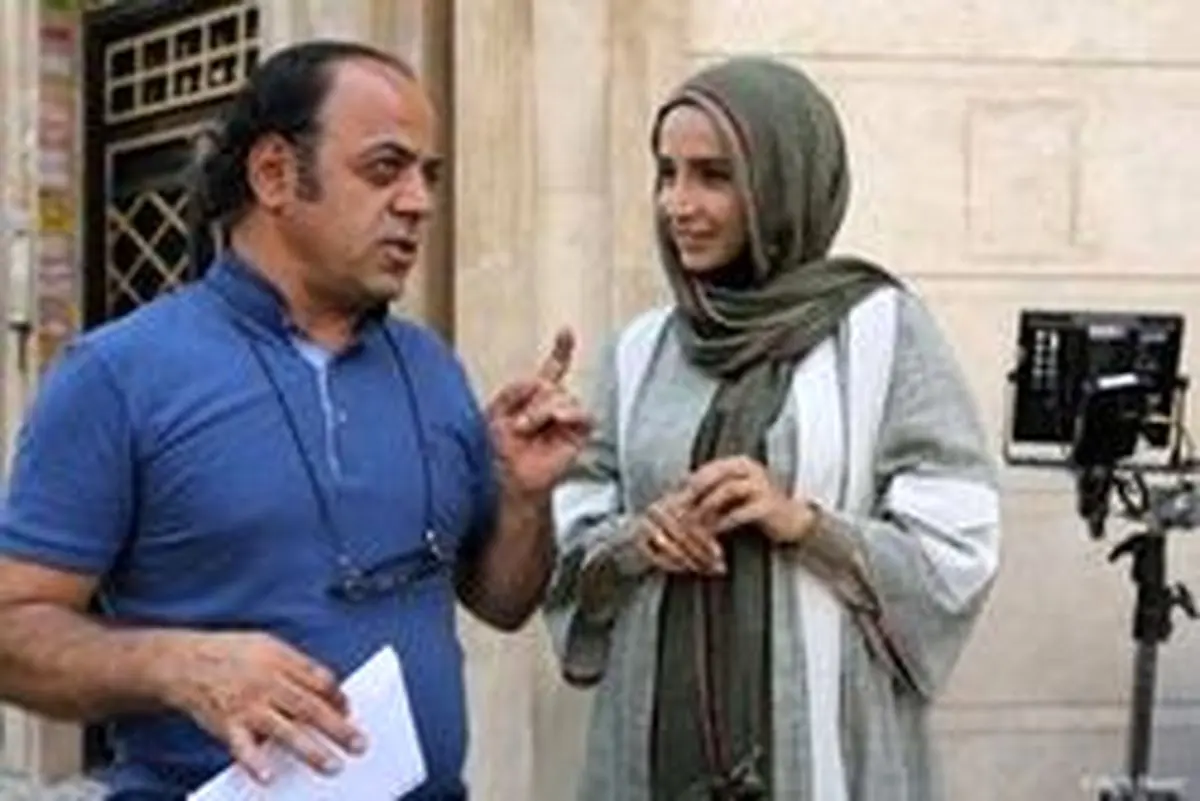 چه خبر از سریال آنام؟