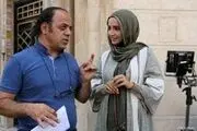 چه خبر از سریال آنام؟