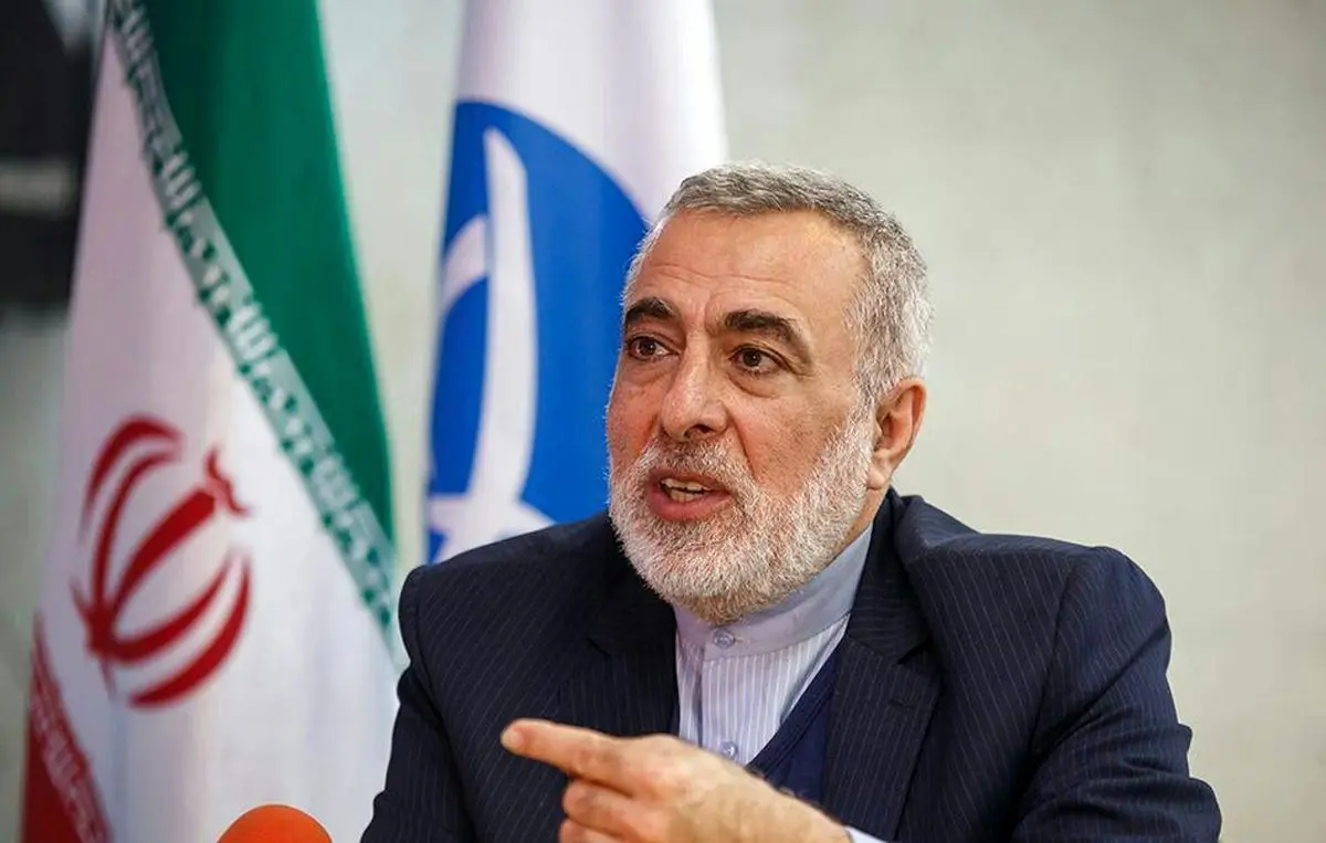 دشمنی آمریکا با ایران، بعد از انقلاب آغاز شد نه بعد از تسخیر سفارت