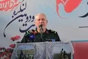 خاطره سرلشکر صفوی از زمان حضور آیت الله سید مجتبی خامنه ای در جبهه