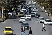 چگونگی حق تقدم عبور در شرایط مختلف