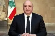 جوزف عون با نتانیاهو دیدار نخواهد کرد