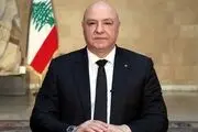 جوزف عون با نتانیاهو دیدار نخواهد کرد