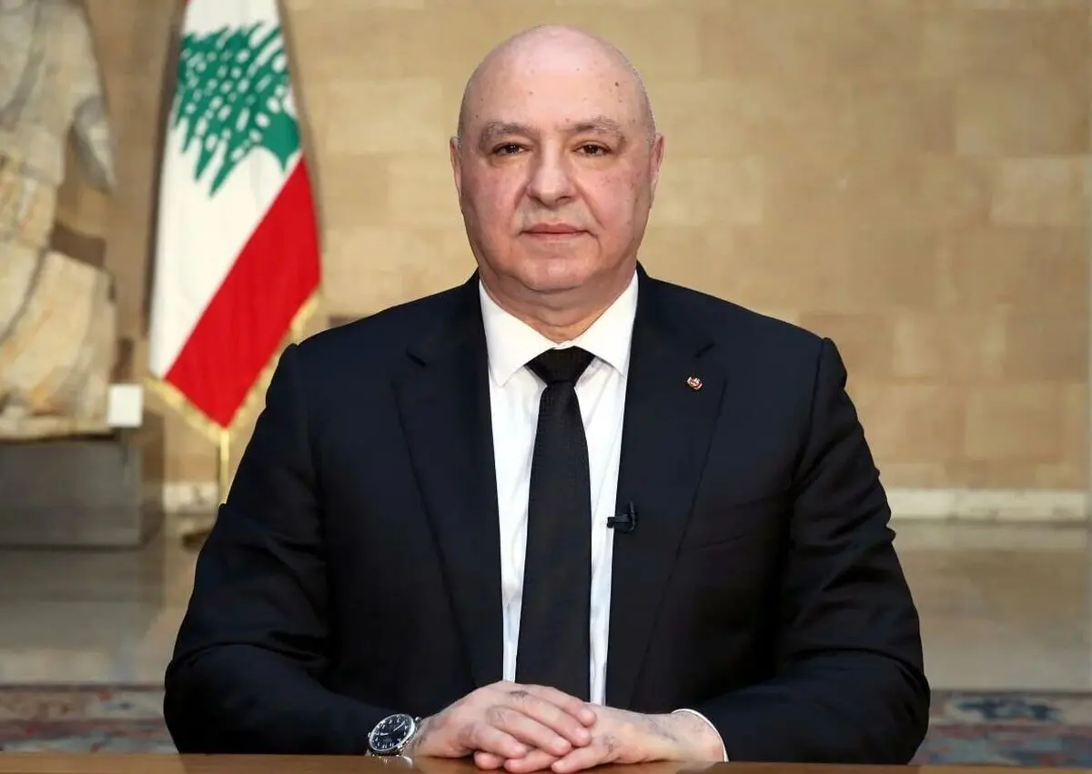 جوزف عون با نتانیاهو دیدار نخواهد کرد
