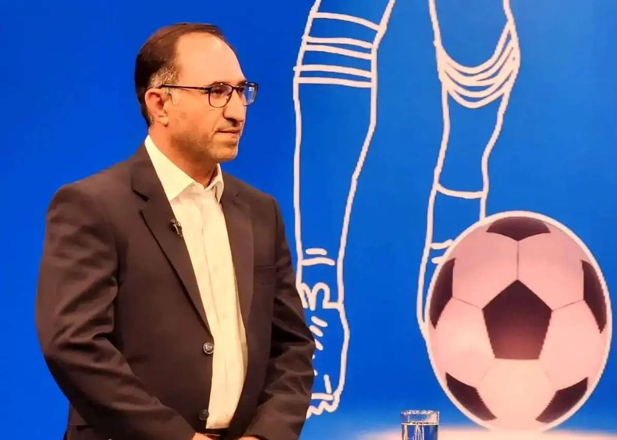 همدردی فجر با سپاهان و فولاد: پیام تسلیت مدیرعامل