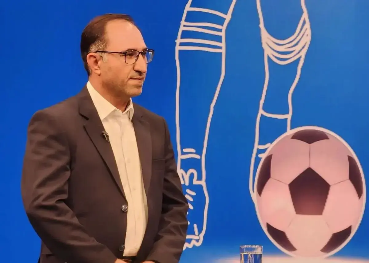 همدردی فجر با سپاهان و فولاد: پیام تسلیت مدیرعامل