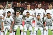 بازیکنان حریف استقلال اعتصاب کردند