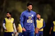 مدافع سابق استقلال پرسپولیسی می شود؟
