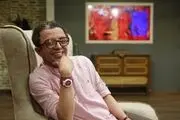 فرزین محدث: بازیگری را رها نمی کنم