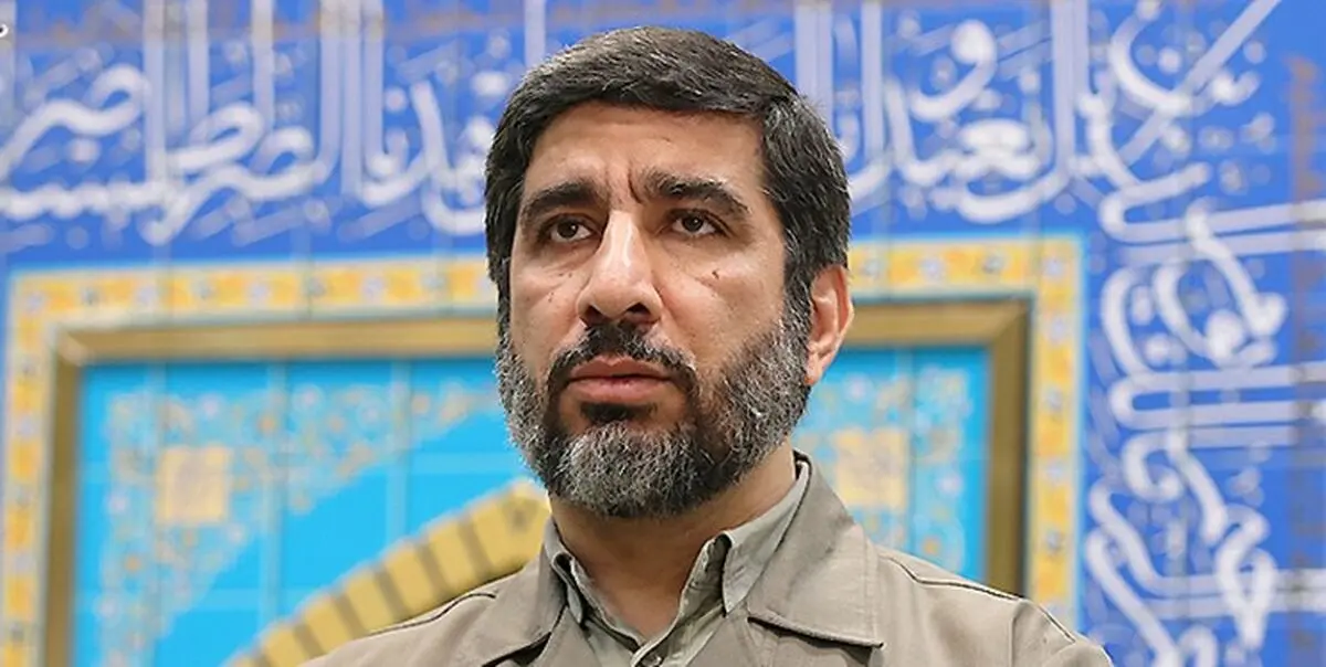 خاطرات حاج مهدی سلحشور از دفاع مقدس منتشر شد