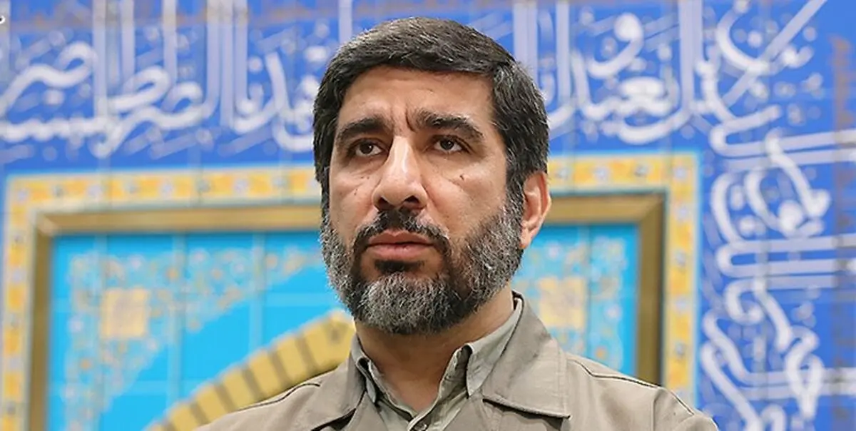واکنش شدید مداح اهل بیت به بی‌حجابی