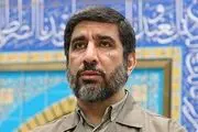 واکنش شدید مداح اهل بیت به بی‌حجابی