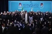 مراسم آغاز سال تحصیلی دانشگاه‌ها با حضور رئیس‌جمهور برگزار شد