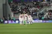 شماره پیراهن بازیکنان تیم ملی از ۱ تا ۲۶ در جام ملتهای آسیا ۲۰۲۳