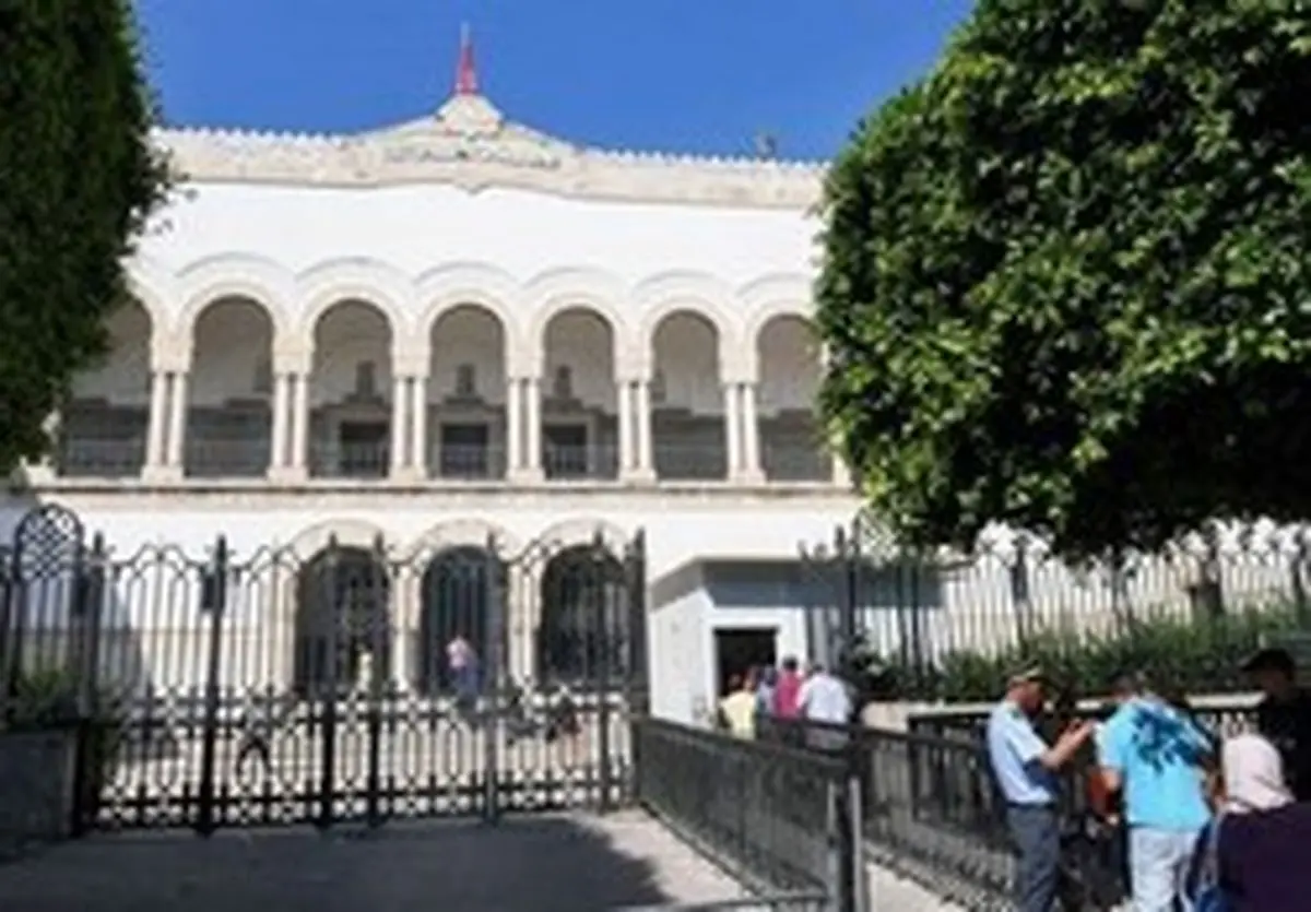 دختر رهبر اپوزیسیون سودان آزاد شد