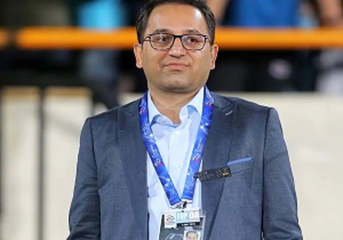 شفاف سازی، مشی کلی فدراسیون فوتبال