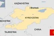 درگیری مرزی بین قرقیزستان و تاجیکستان
