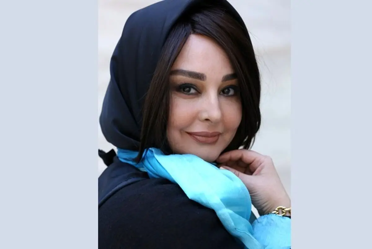 «ماهایا پطروسیان» و عکس بسیار خاطره انگیزِ 28 سال پیش