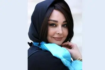 تغییر دین بازیگر زن مشهور ایرانی/عکس
