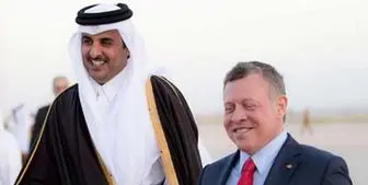 چرا اردن روابطش را با قطر احیا کرد؟