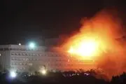 اورانیوم ضعیف شده، بلای جان افغان‌ها