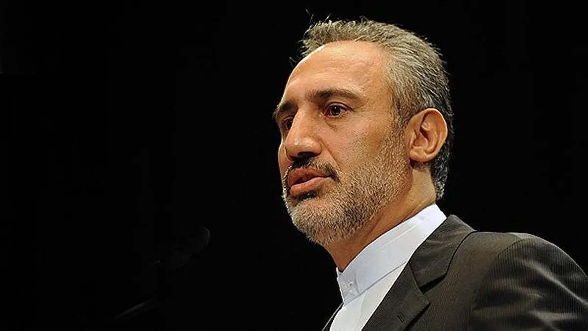 معاون رئیس جمهور دوباره در دولت پست گرفت