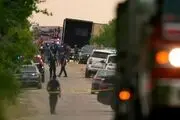 ثبت رکورد بی سابقه از کشته شدن مهاجران در مرز آمریکا