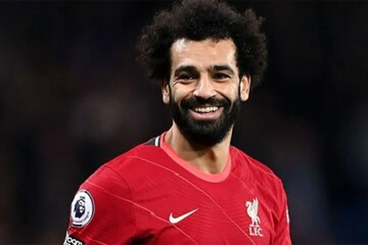 صعود لیورپول به رده دوم با درخشش ستاره مصری خود محمد صلاح