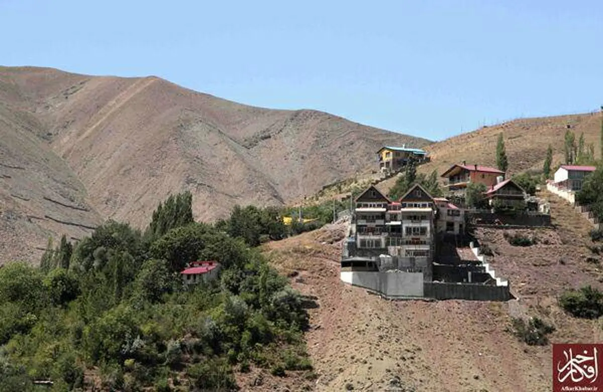چگونه افکارنیوز زمین خواران را به دادگاه فرستاد؟!