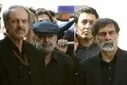 درگذشت بازیگر سریال «شب‌های برره» و متهم گریخت