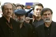 درگذشت بازیگر سریال «شب‌های برره» و متهم گریخت