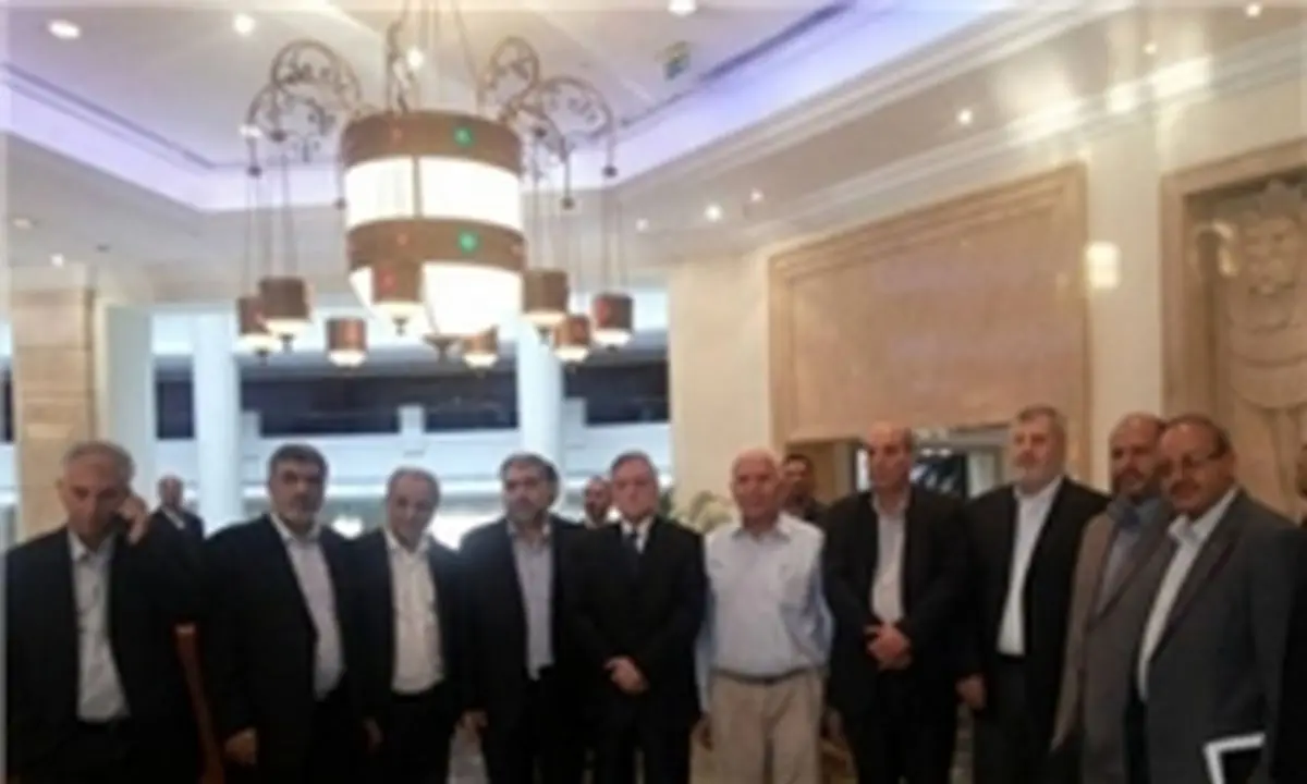 پیشنهاد مصر برای آتش بس یک ماهه