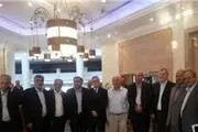 پیشنهاد مصر برای آتش بس یک ماهه