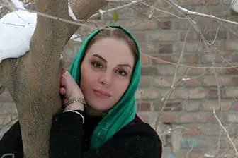افسانه بایگان دختر شایسته ایران انتخاب شد/ عکس