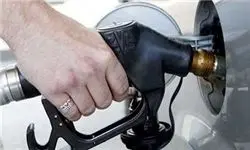احتمال صدور بنزین و گازوئیل ایران به سوریه