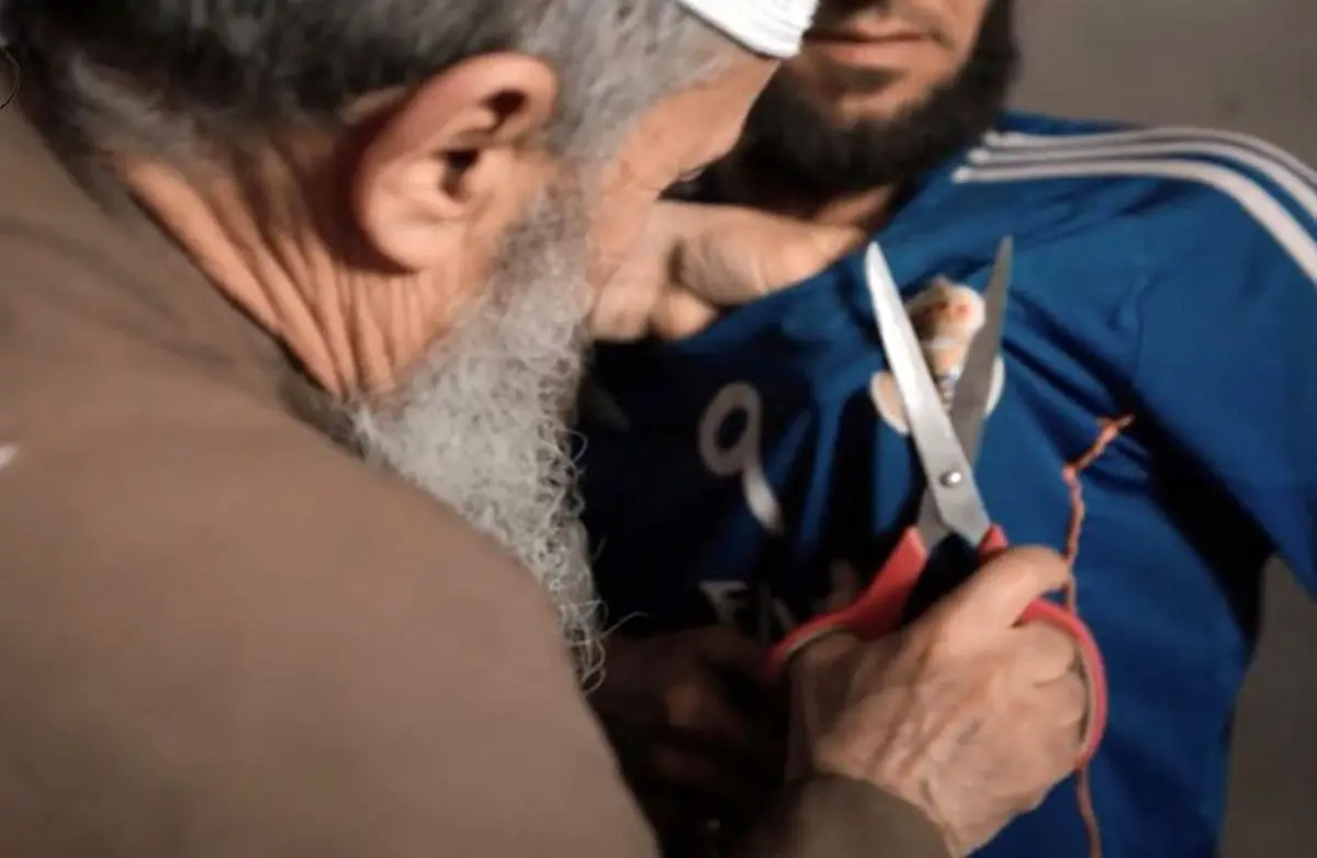 دشمنی داعش با رئال‌مادرید!