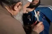 دشمنی داعش با رئال‌مادرید!