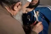 دشمنی داعش با رئال‌مادرید!