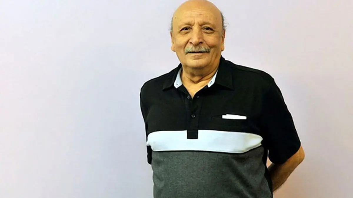 اصغر سمسارزاده از بیمارستان مرخص شد