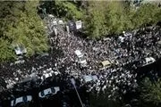 جواز دفن ۱۰۳ قربانی فاجعه منا صادر شد