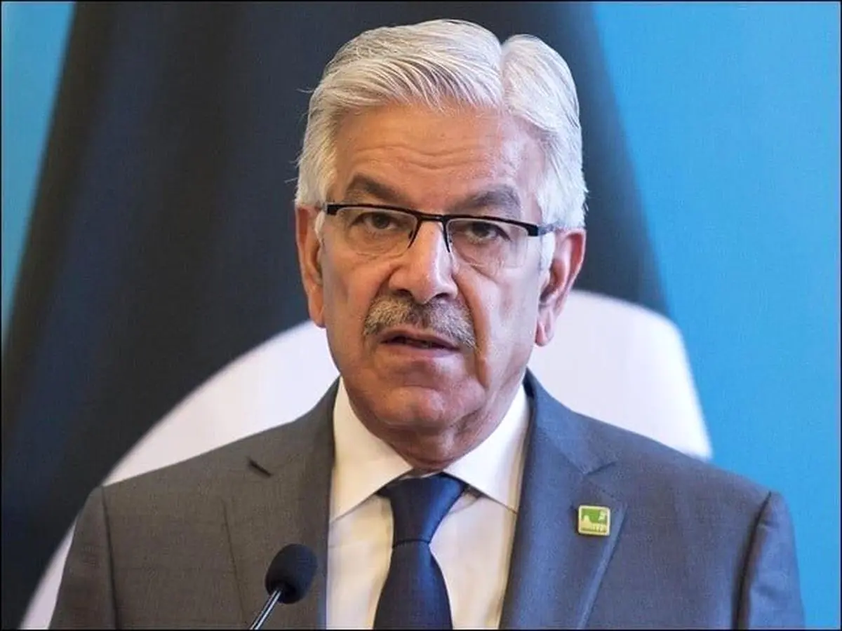 پاکستان: ایران حق داشت که انتقام بگیرد