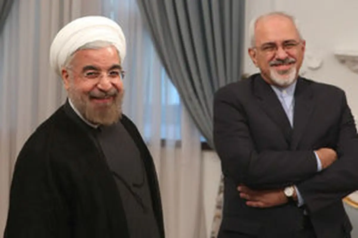 نگرانی اوباما از اظهارات روحانی درمورد برجام