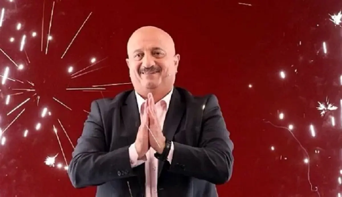 واقعا فکر می کردید این خانم دختر مسعود روشن پژوه باشد