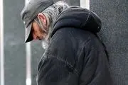 اقدام جالب شهردار پاریس برای اسکان بی‌خانمان‌ها! 