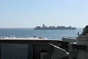 با توقیف کشتی ایرانی صلحی در کار نخواهد بود