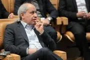 واکنش جلال پور به استعفای مسعود نیلی
