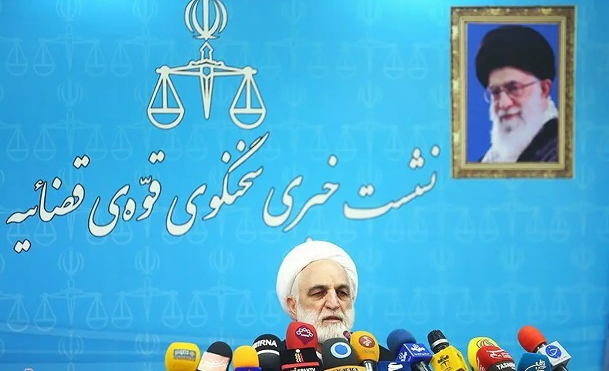 توضیحات محسنی اژه ای درباره آخرین وضعیت پرونده بانک ملت