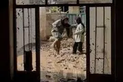 رونمایى از پوستر آخرین ساخته منیژه حکمت/ عکس