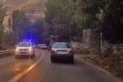 تردد روان در جاده‌های شمال