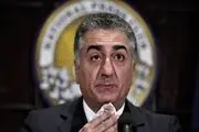 کاربران از کنف شدن رضا پهلوی نوشتند +تصاویر